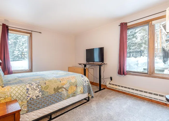 Mile Haus B3 Holiday home *