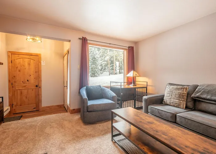 Holiday home Mile Haus B3