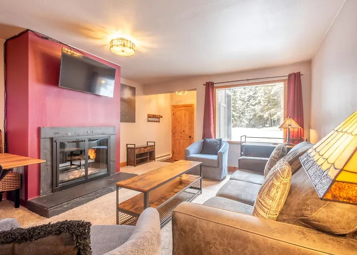 Holiday home Mile Haus B3