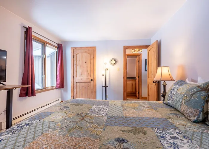 Mile Haus B3 Copper Mountain