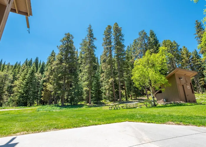 Mile Haus B3 Holiday home *
