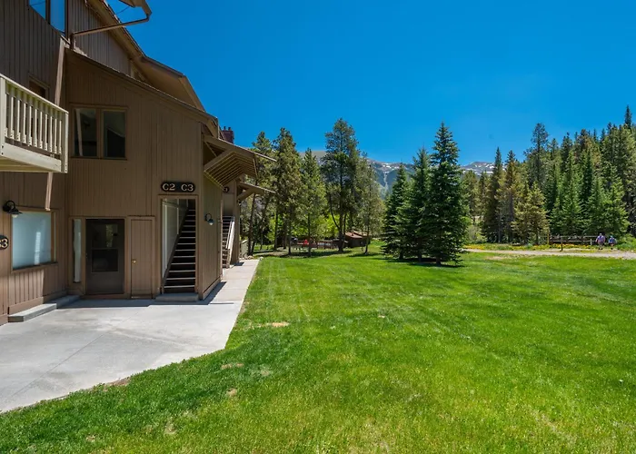 Holiday home Mile Haus B3 *